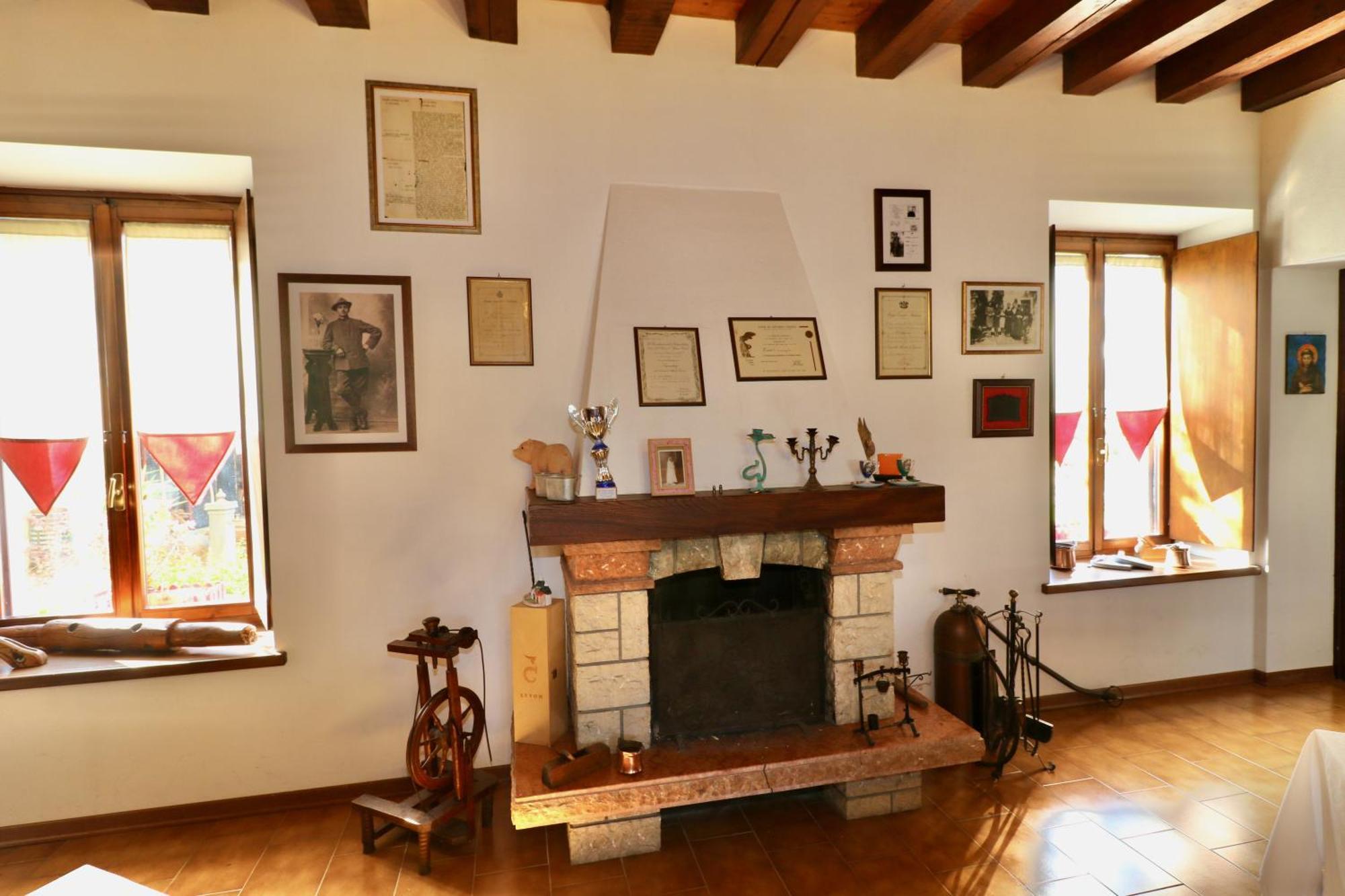 Casa Pellis Fagagna Exterior foto